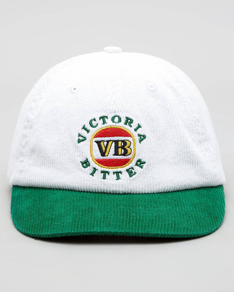 Victoria Bitter Very Best Cord Cap for Mens
