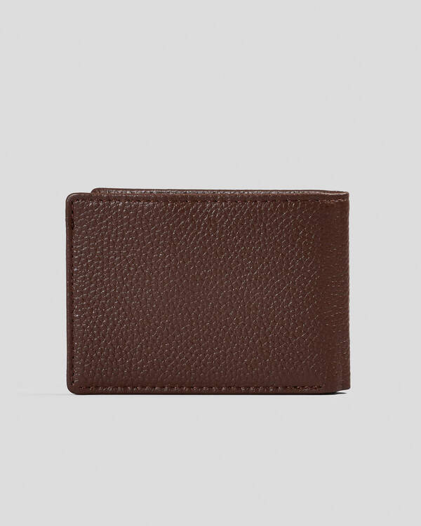 Lucid Decline Wallet for Mens