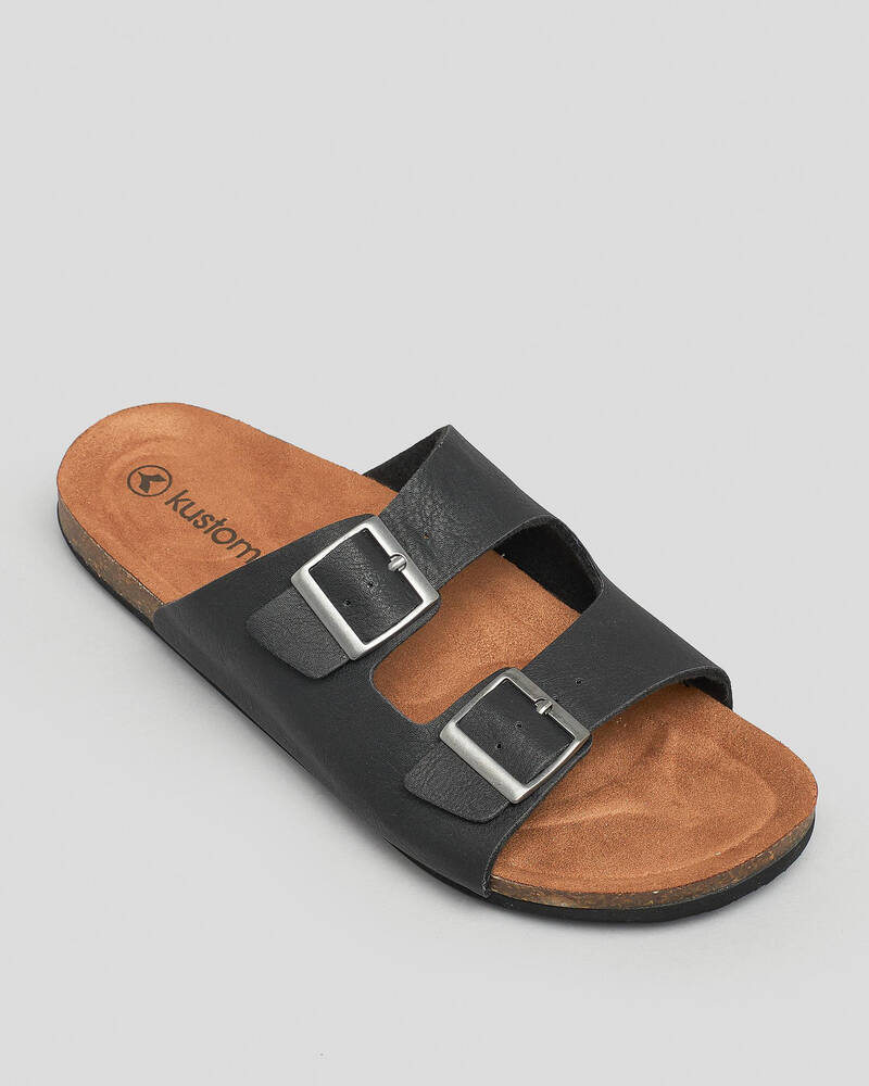 Kustom Duo Slide for Womens