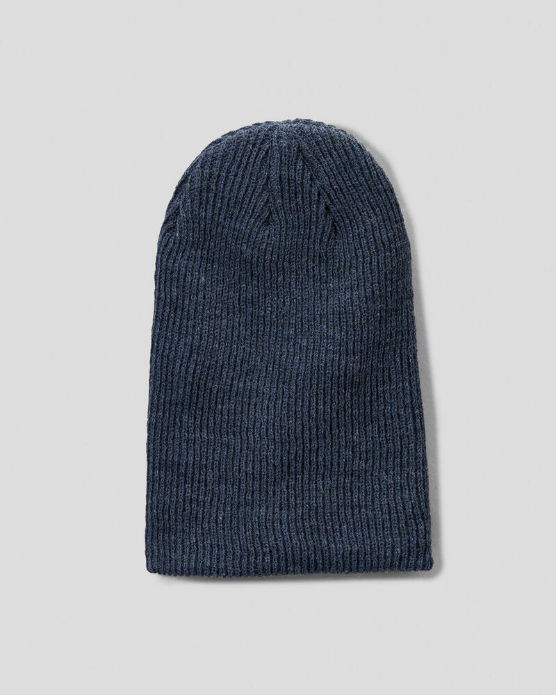 Skylark Toddlers' Coastland Cuff Beanie for Mens
