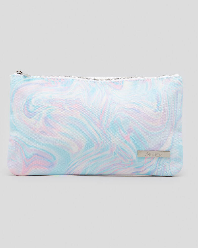 Ava And Ever Volatile Pencil Case for Womens