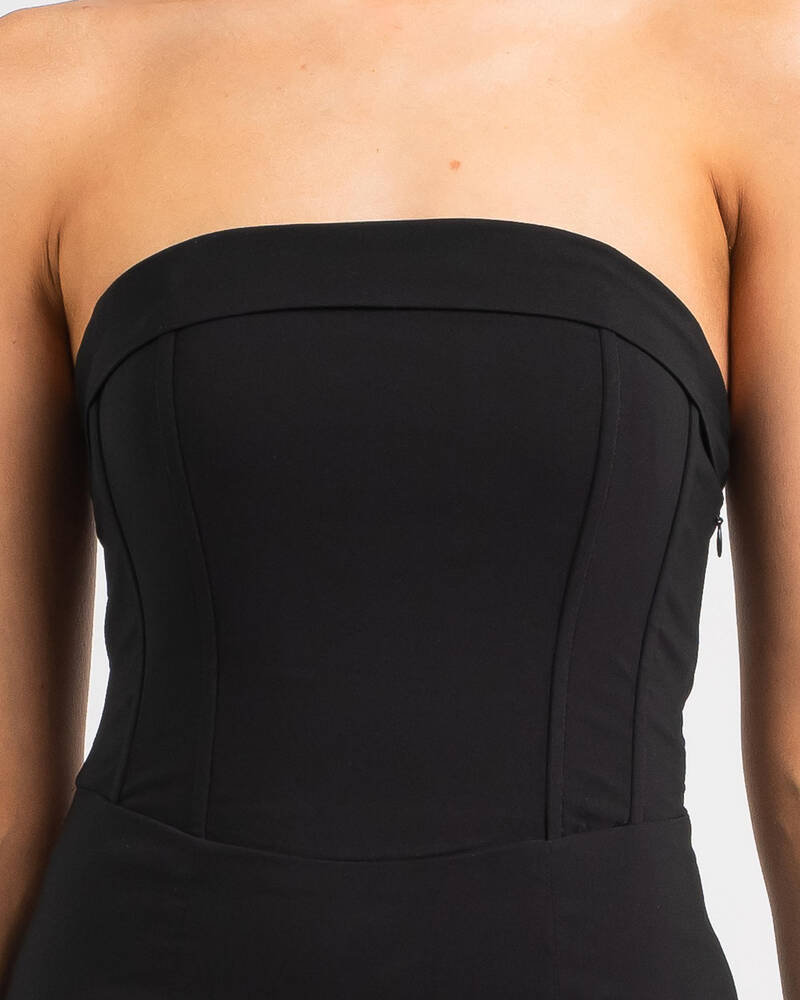 Ava And Ever Mauve Dress for Womens