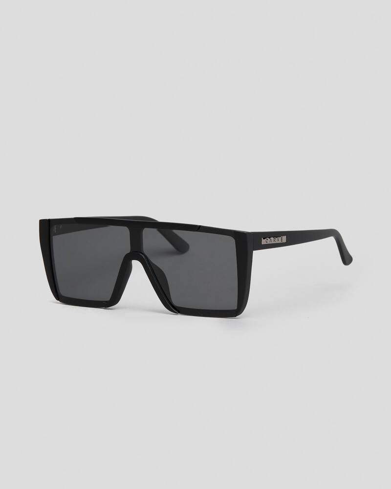 Carve Equinox Polarised Sunglasses for Mens