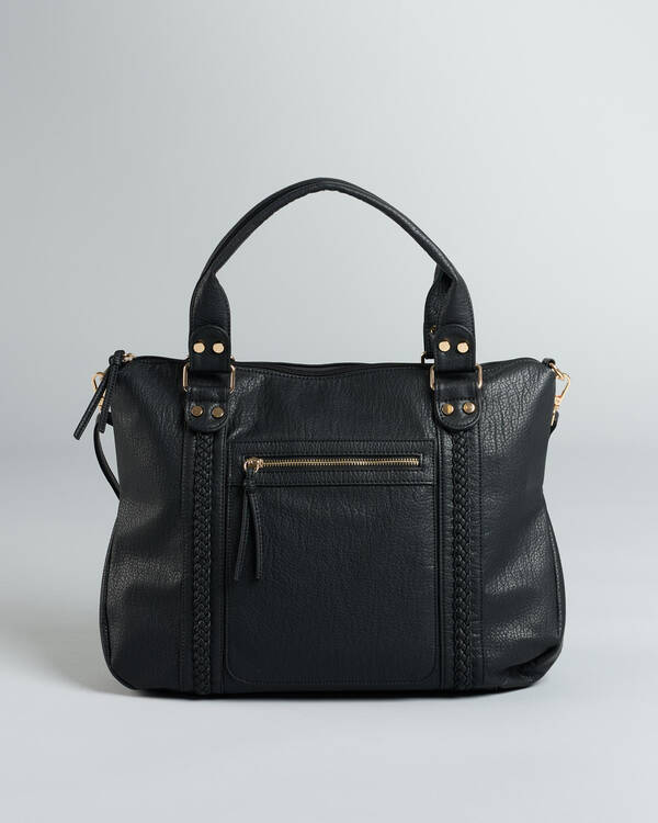 Mooloola Charlie Big Bag for Womens