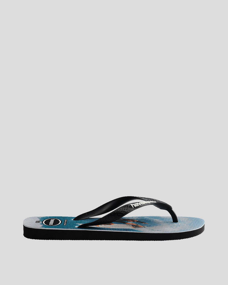 Havaianas Top Photoprint Thongs for Mens