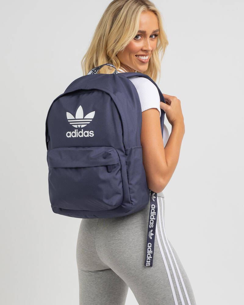 adidas Adicolor Backpack for Womens