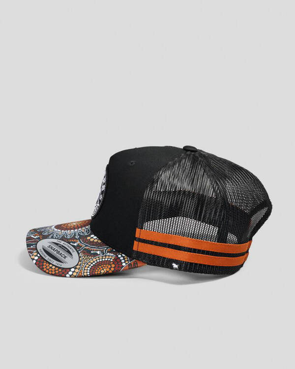 Ringers Western Walkabout Warrior Trucker Cap for Mens