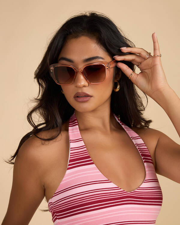 Bella Sunglasses