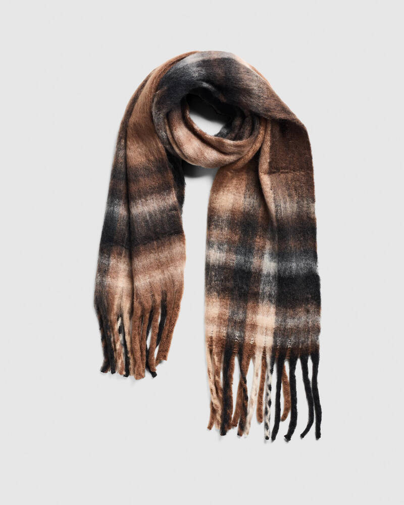 Mooloola Holly Scarf for Womens