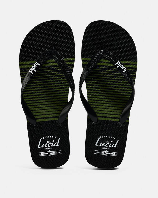 Altitude Thongs