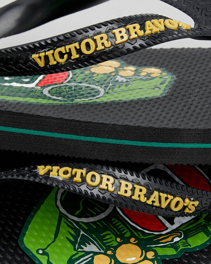 Victor Bravo's Victor Bravo's Thongs for Mens