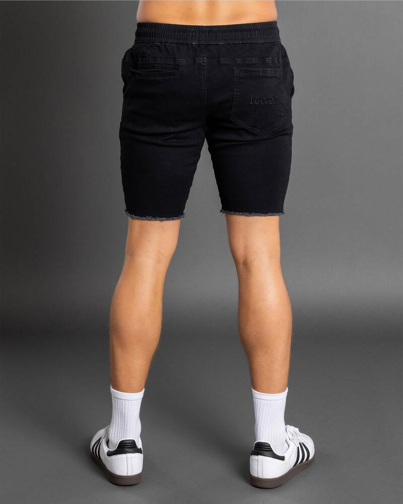 Lucid Laneway Walk Shorts for Mens