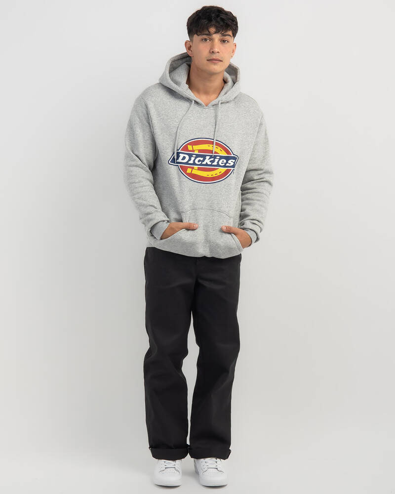 Dickies Classic Logo Hoodie for Mens
