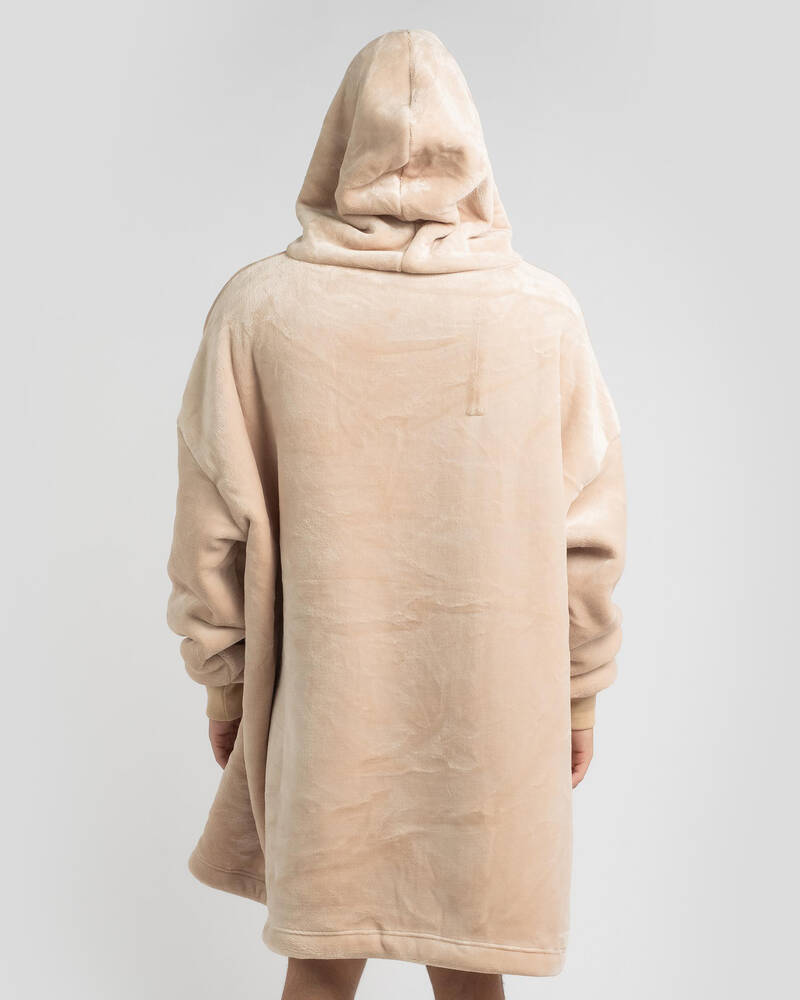 Miscellaneous Big Ass Super Hoodie for Unisex