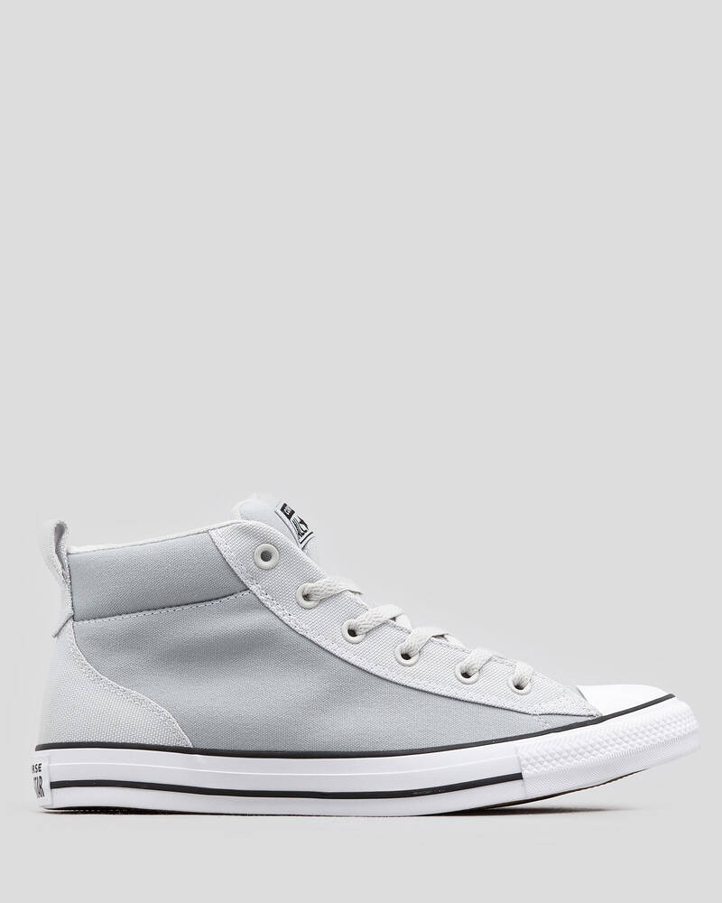 Converse Chuck Taylor All Star Street Mid Shoes for Mens
