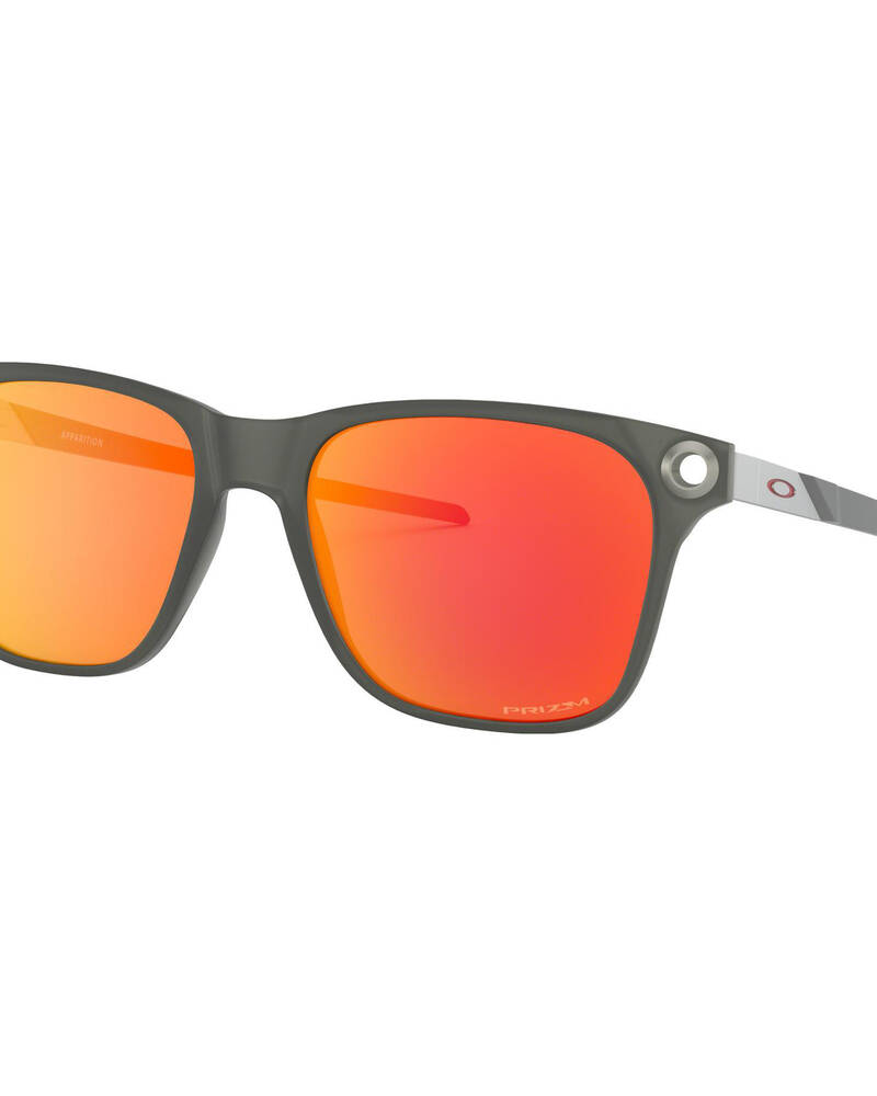 Oakley Apparition Sunglasses for Mens
