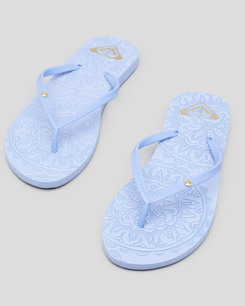 Roxy Antilles Thongs for Womens