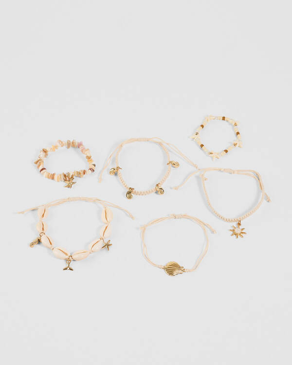 Karyn In LA Kiara Wristband Pack for Womens