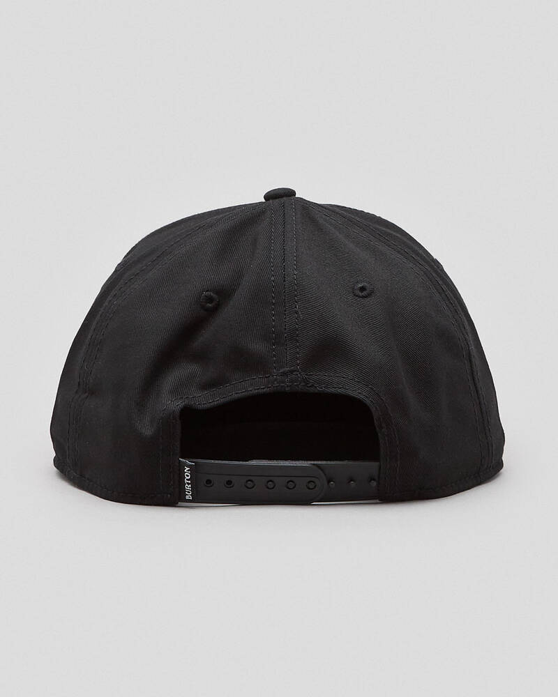 Burton Underhill Cap for Mens