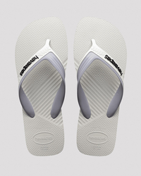 Havaianas Dual Thongs for Mens image number null