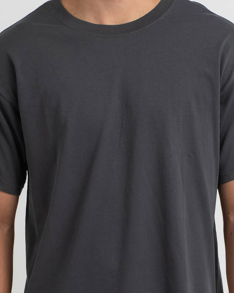 Billabong Premium Wave Wash T-Shirt for Mens