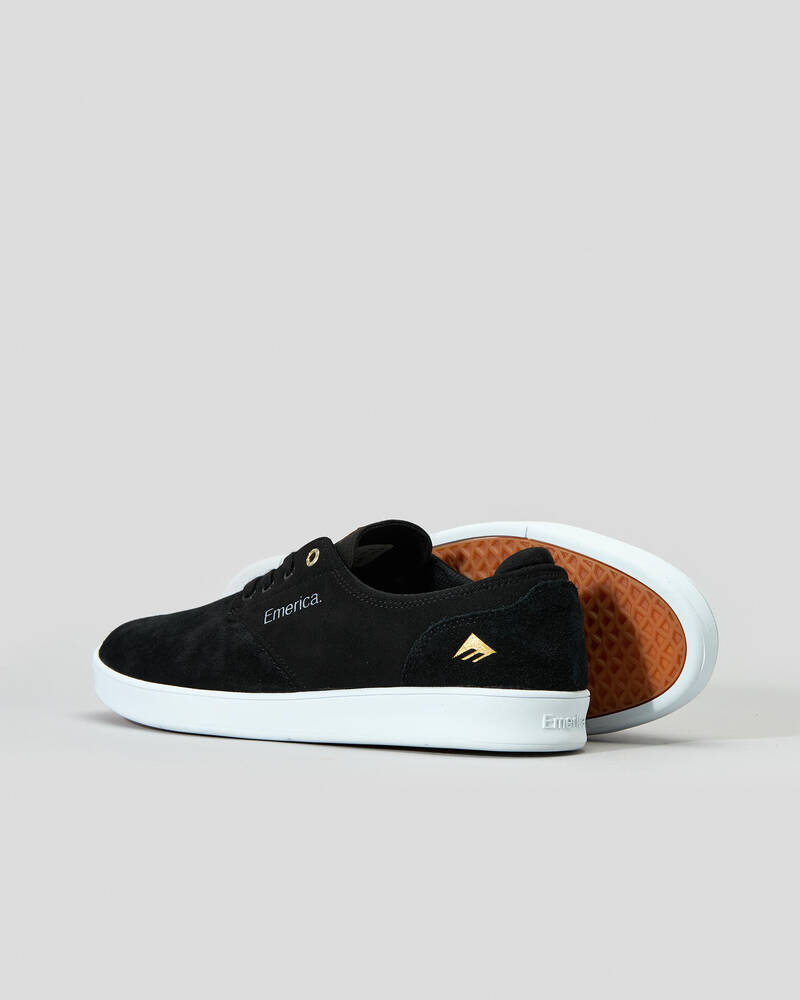 Emerica Romero Laced Shoes for Unisex
