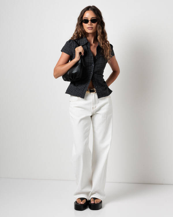 Mooloola Sydney Shirt for Womens