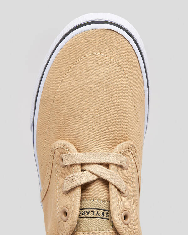 Skylark Boys' Pace Shoes for Mens
