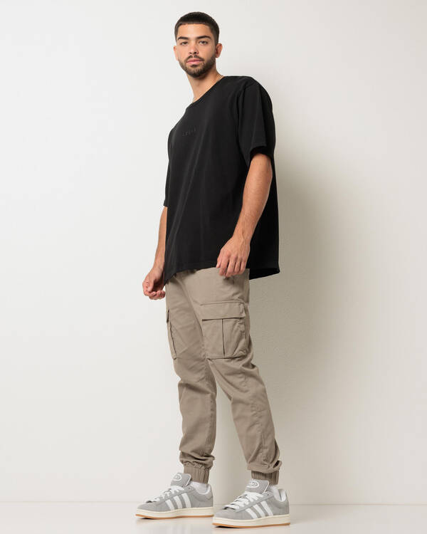 Lucid Arrange Jogger Pants for Mens