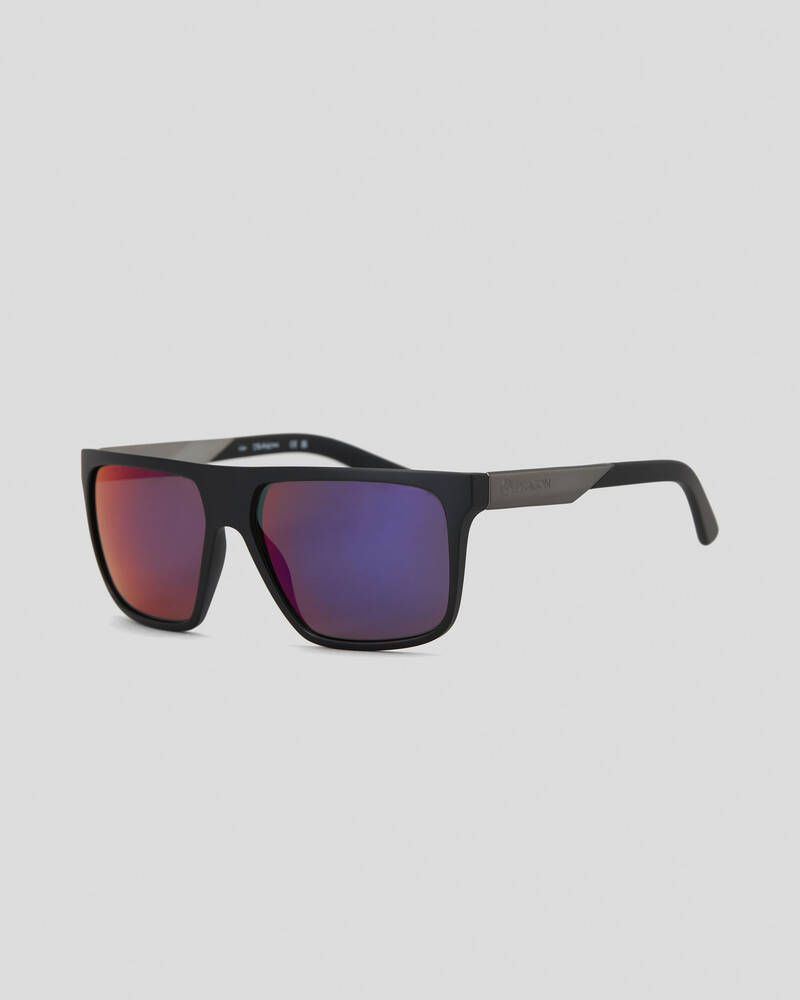 Dragon Alliance Vinyl Polarised Sunglasses for Mens