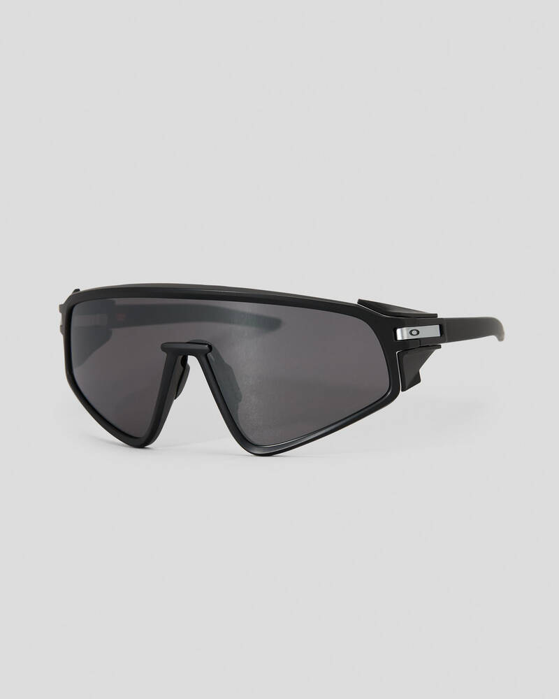 Oakley Latch Panel Sunglasses for Mens