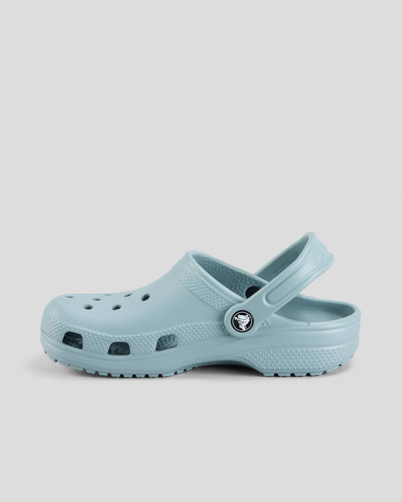Crocs Kids' Classic Clogs for Unisex