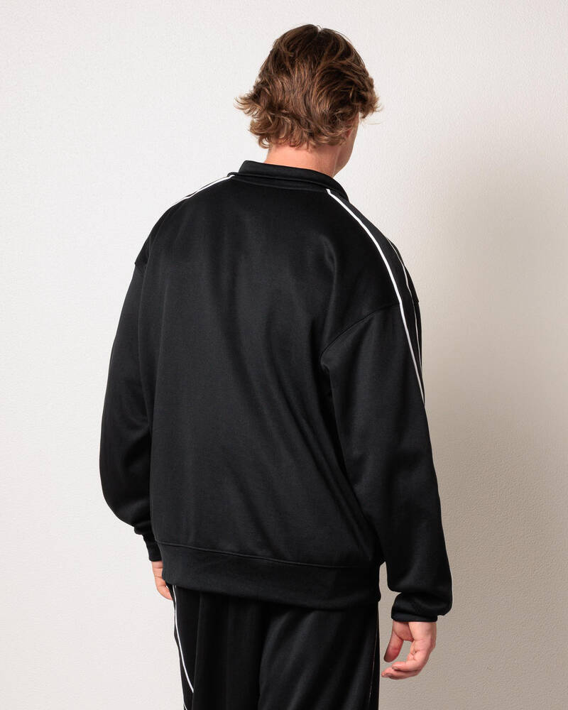 Nike Club Knit Track Jacket for Mens