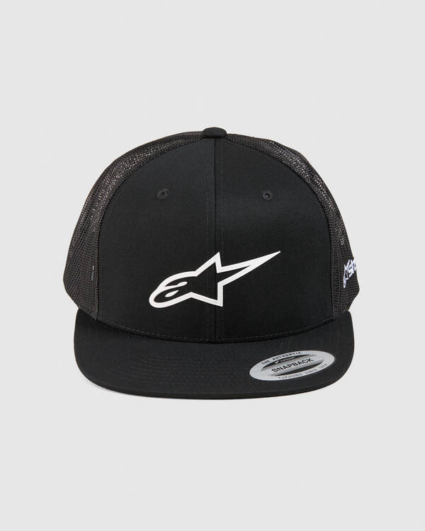 Alpinestars Ageless Trucker Cap for Mens