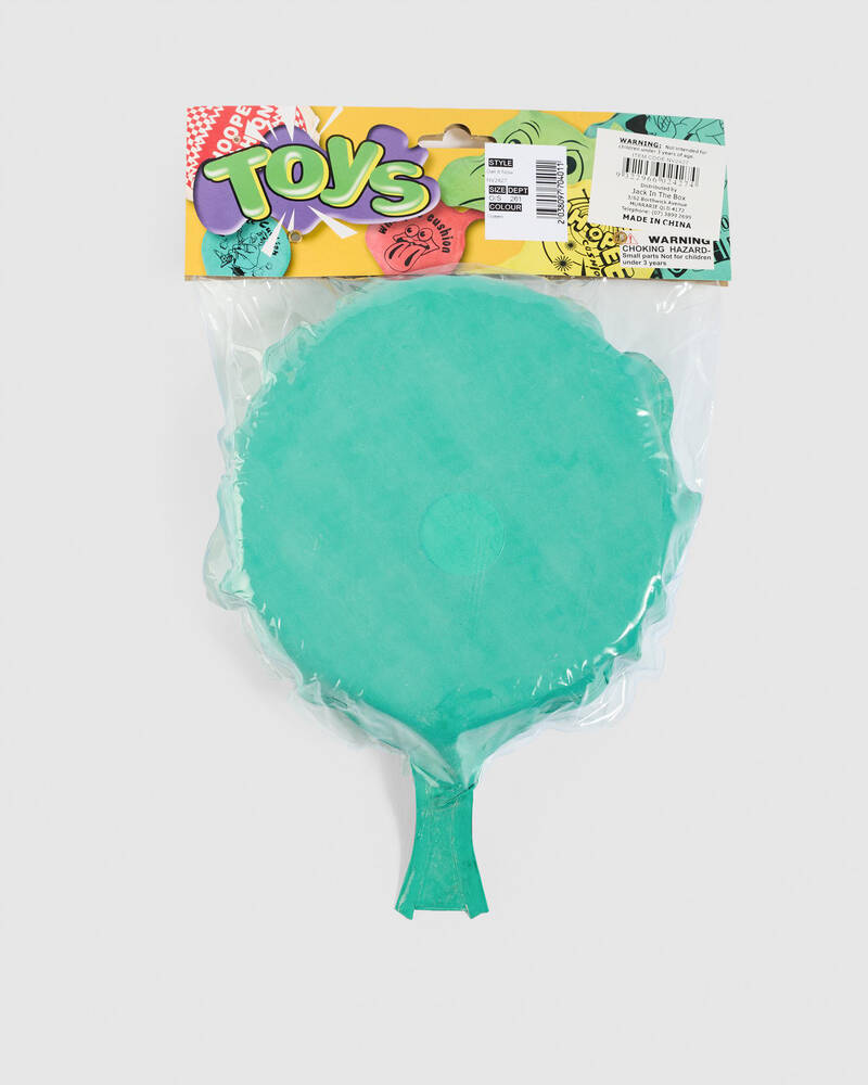Get It Now Whoopee Cushion Toy for Unisex