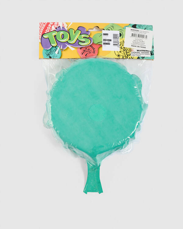Get It Now Whoopee Cushion Toy for Unisex