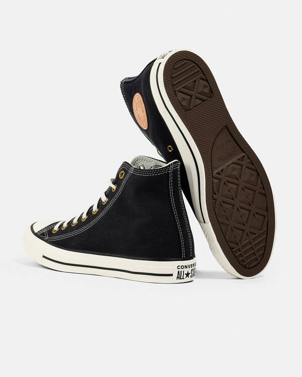 Converse Chuck Taylor All Star Work Wear Inspired Twill Shoes for Mens