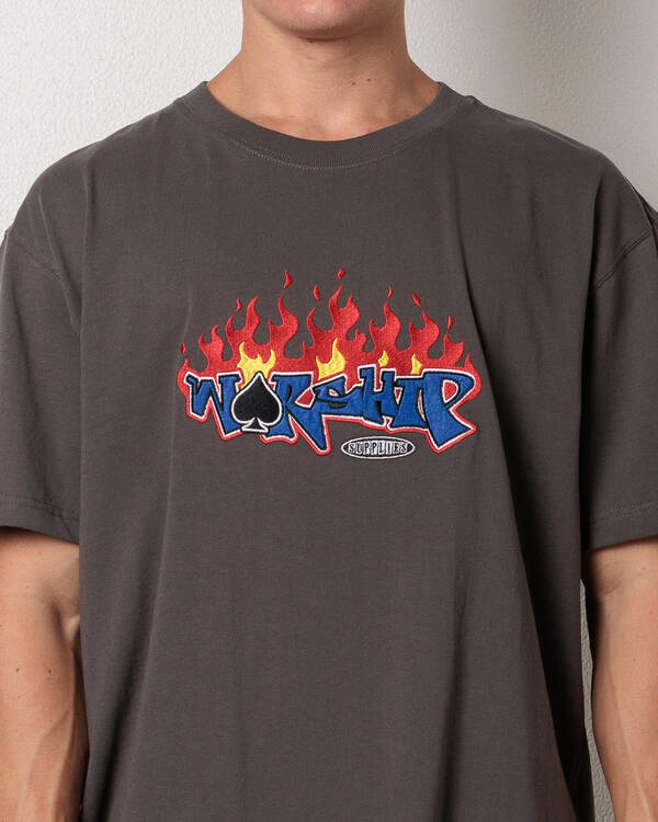 Worship Supplies Playa T-Shirt for Mens