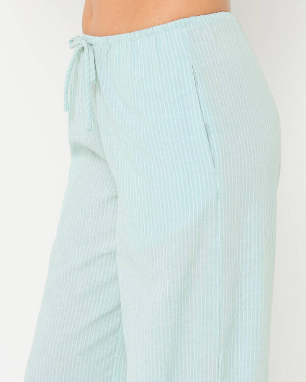 Mooloola Rome Pants for Womens