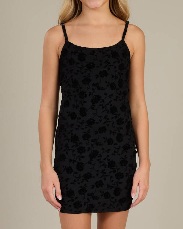 Ava And Ever Girls' Onyx Dress for Womens