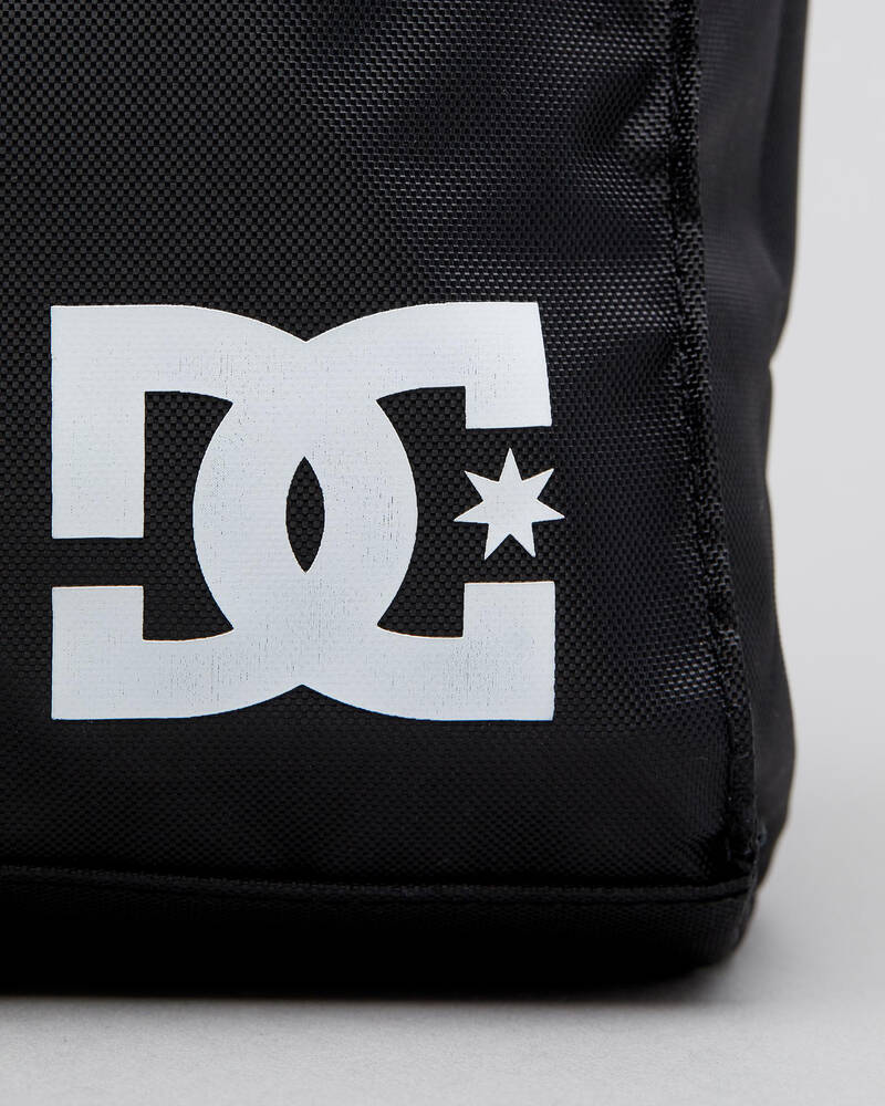 DC Shoes Lunch Break Bag for Mens