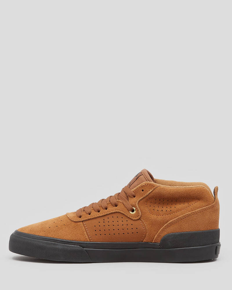 Emerica The Pillar Mid Shoes for Mens