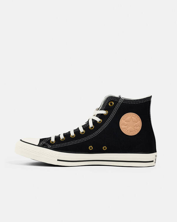 Converse Chuck Taylor All Star Work Wear Inspired Twill Shoes for Mens