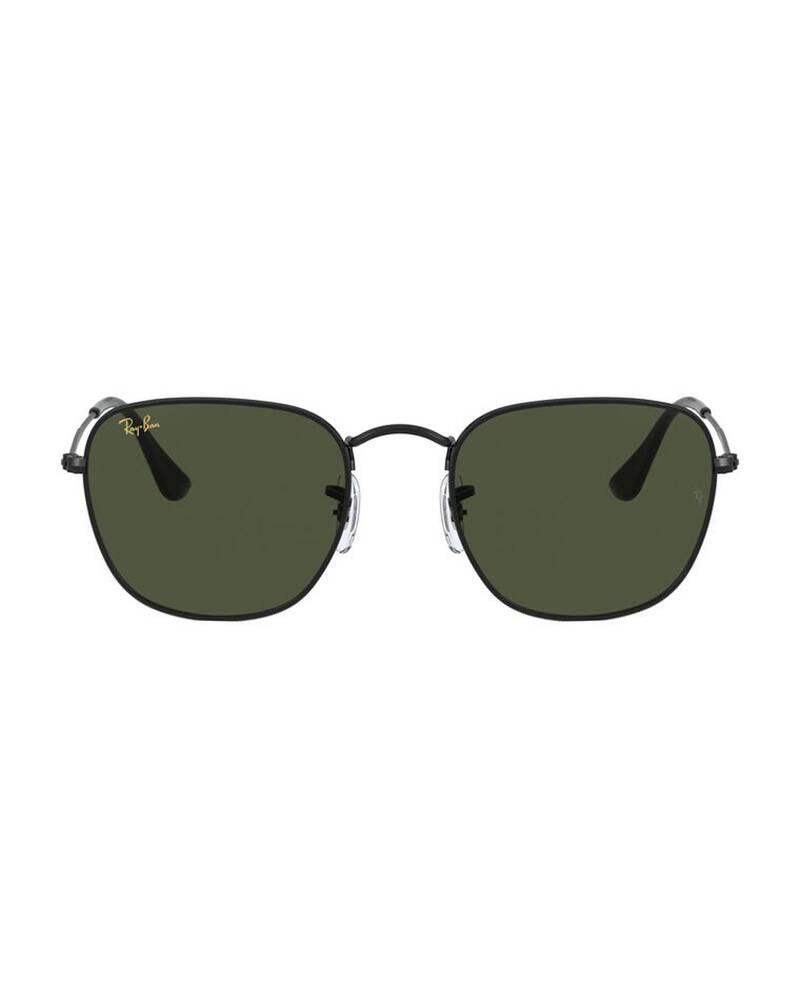 Ray-Ban Frank RB3857 Sunglasses for Unisex
