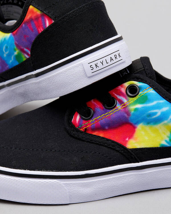 Skylark Boys' Pace Shoes for Mens