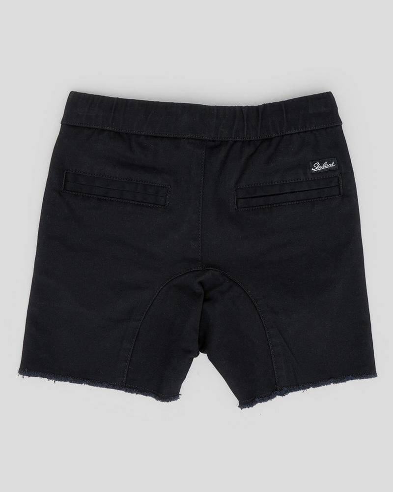 Skylark Toddlers' Erase Shorts for Mens