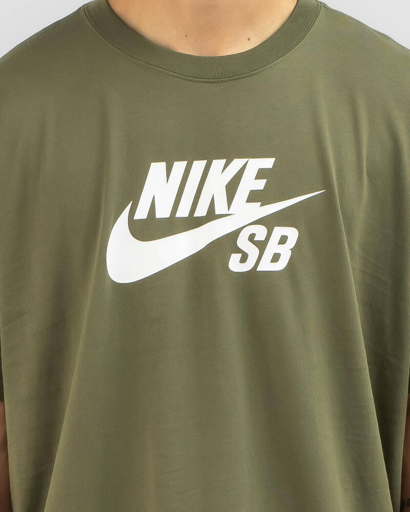 Nike SB Logo T-Shirt for Mens