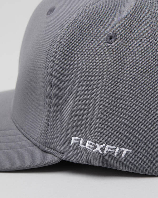 Flexfit Mini Ottoman Cap for Mens