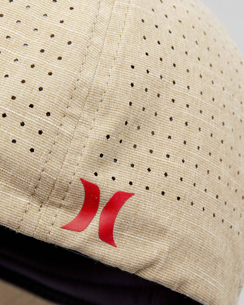 Hurley PHTM Jetty Cap for Mens