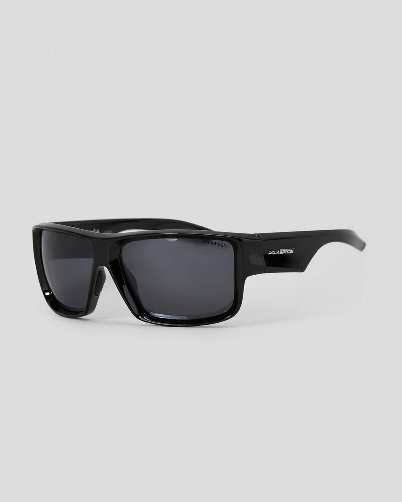 Polasports Realm Polarised Sunglasses for Mens
